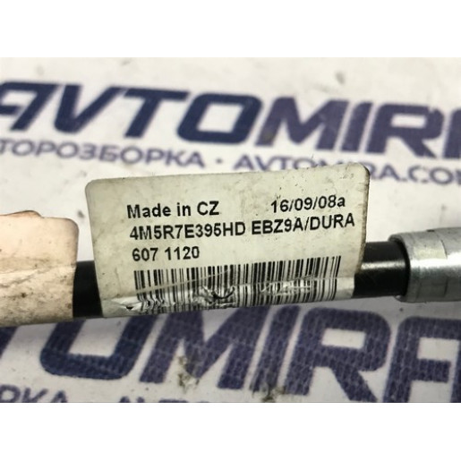 Трос переключения коробки передач MTX75 Ford Focus 2 2005-2010 4M5R7E395HD